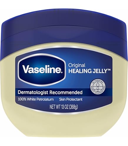 Amazon | Vaseline(ヴァセリン) ヴァセリン オリジナル ピュアスキン